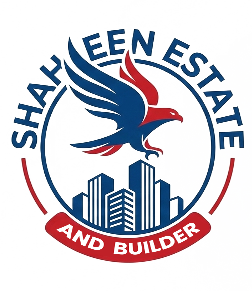 shaheenestateandbuilder.com
